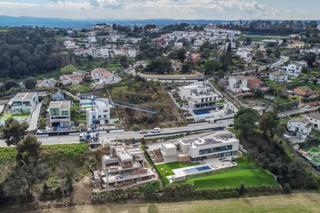 Terreny residencial  Carrer carrer del pilar. Parcela edificable de 838m2 en la mejor zona de lli de vall