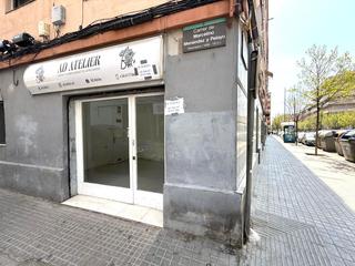 Business premise in Carrer ROGER DE FLOR 79