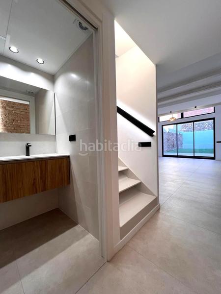 Foto 2b9d8ba3-f53e-445e-9f72-5a91e1872f79. Haus mit heizung in Font Verda Granollers