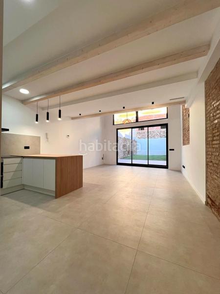 Foto 5abe1ecc-e7b6-45e1-954d-819d0652a8c6. Haus mit heizung in Font Verda Granollers