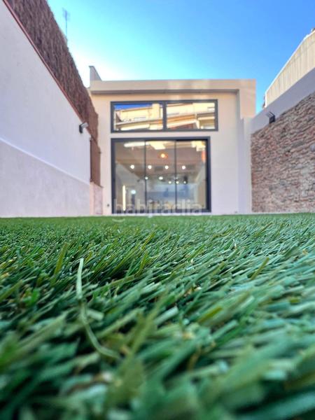 Foto 5dea372c-a54f-4416-a1ed-af95d313b211. Haus mit heizung in Font Verda Granollers