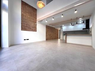 Maison  Passeig muntanya. Encantadora y céntrica casa con jardín reformada a estrenar