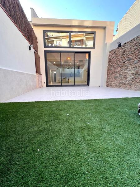 Foto 94e15b07-1645-4d90-ad23-52cf1e39ff4b. Haus mit heizung in Font Verda Granollers