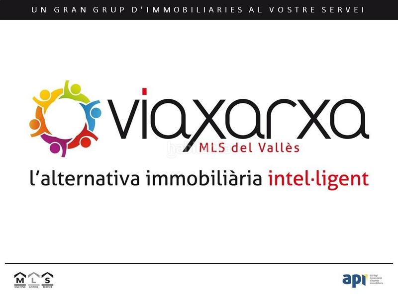 Foto aa9bbf73-3291-4cd4-b527-228b47418d02. Haus mit heizung in Font Verda Granollers