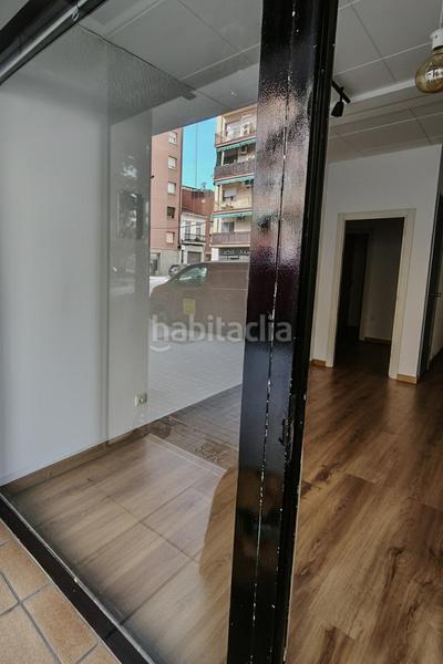 Foto df0427c3-841a-43ce-8436-3289c9c5161d. Lloguer local comercial a Sant miquel Granollers