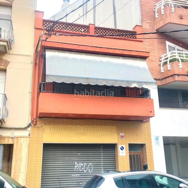 Foto 3870bd3c-3f6c-4522-bf1a-b2eaa6caaea8. Maison jumelée avec parking dans Sant miquel Granollers