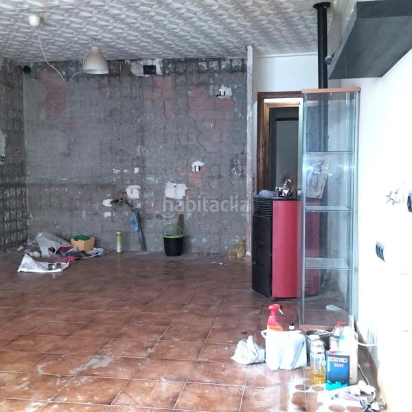 Foto 4a367ebc-a2d9-4a14-9a66-d50cc10499af. Maison jumelée avec parking dans Sant miquel Granollers