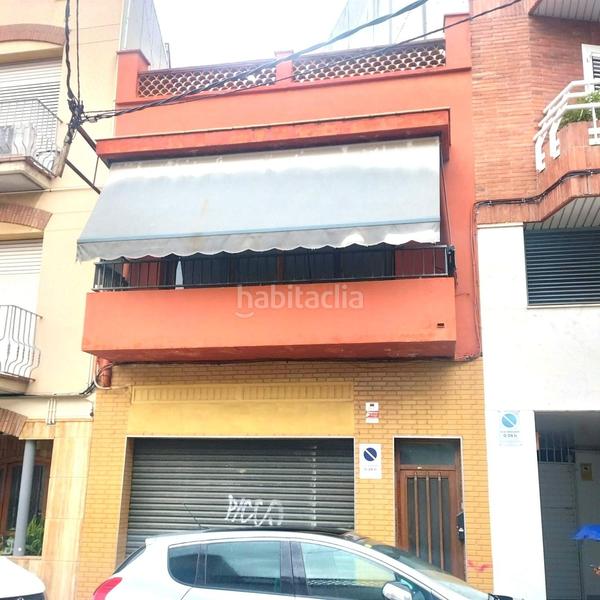 Foto e8d0d327-a8f2-4eb7-a79f-4eb4b45709e6. Maison jumelée avec parking dans Sant miquel Granollers