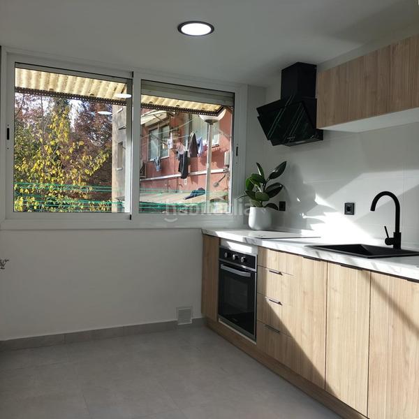 Foto 34c37d20-bc78-4e5b-b7a3-fd860c323ad0. Piano terra in Sota el cami ral Granollers