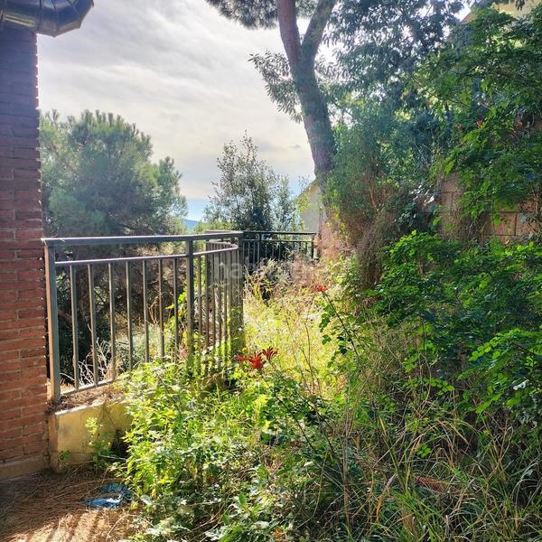 Foto 930378fe-72e0-468c-9034-e0a779239cd7. Haus mit parking in Can Massuet del Far Dosrius