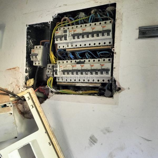 Foto e82cc0b3-bfac-42c0-8f77-25a00c7963ee. Haus mit parking in Can Massuet del Far Dosrius