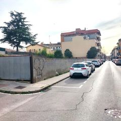 Terreno residencial en Carrer carrer de sant joaquim, 5 5. Parcela urbana para construir planta baja  2  bajocubierta