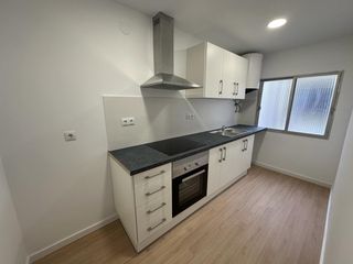 Flat  Carrer roger de flor. Piso de 2 dormitorios en zona centro de granollers