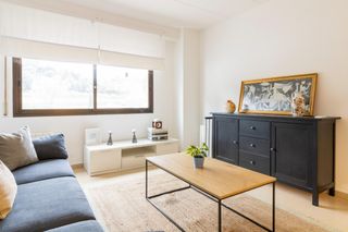 Etagenwohnung  Carrer badalona. Apartamento con ascensor y parking en granollers