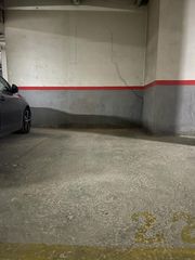 Posto auto in Foment 48