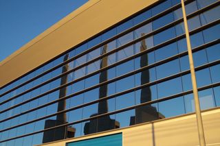 Lloguer Nau industrial a Avenida del maresme 26. Nave en alquiler, comercial, industrial y oficinas, última milla