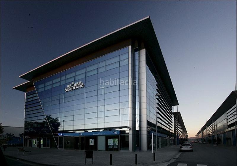 Foto 11ac583b-c657-43cb-b1e5-dea34889a4ea. Affitto ufficio in avenida del maresme 44 in El Remei Badalona