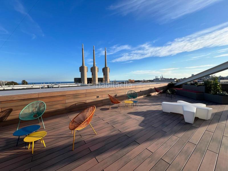 Foto ba44c2b4-7c59-416e-8f75-6088d61b9205. Location bureau dans avenida del maresme 44 dans El Remei Badalona