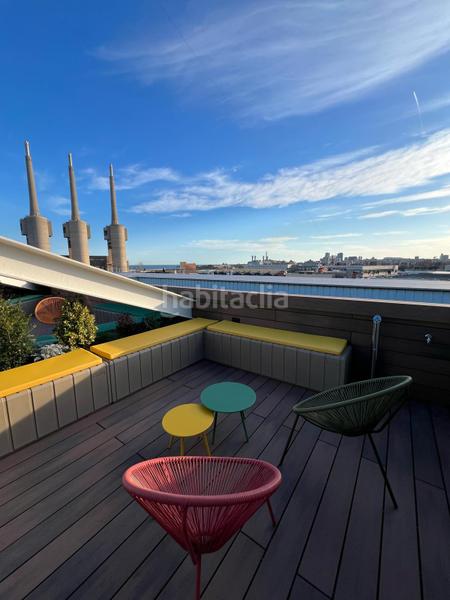 Foto bd8494c0-73f2-427d-a6e0-73c6a4149ad7. Location bureau dans avenida del maresme 44 dans El Remei Badalona