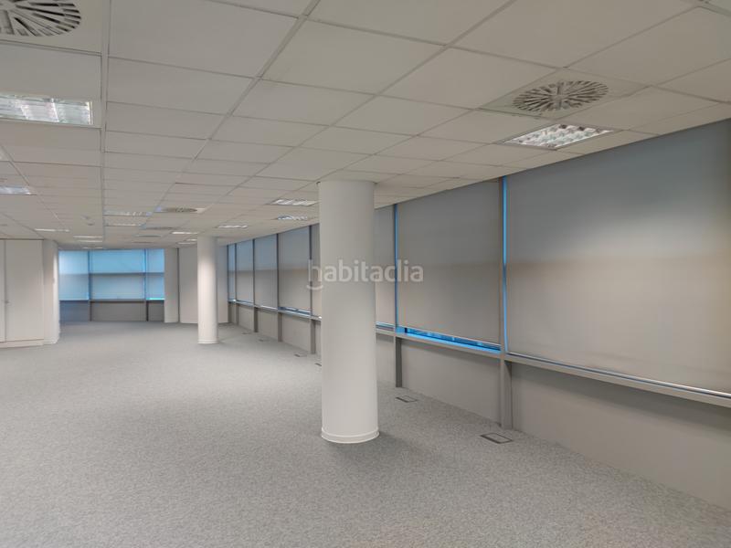 Foto 0d4b234e-bd65-4135-aa0a-bf26774ad5fd. Miete büro in avenida del maresme 44 in El Remei Badalona