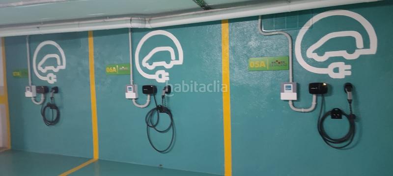 Foto 1dd9d5f4-b486-49e6-9465-35b40574984f. Miete büro in avenida del maresme 44 in El Remei Badalona