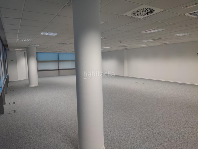 Foto 6a3a0ae0-f77c-425b-ba57-80e0f21f707c. Miete büro in avenida del maresme 44 in El Remei Badalona