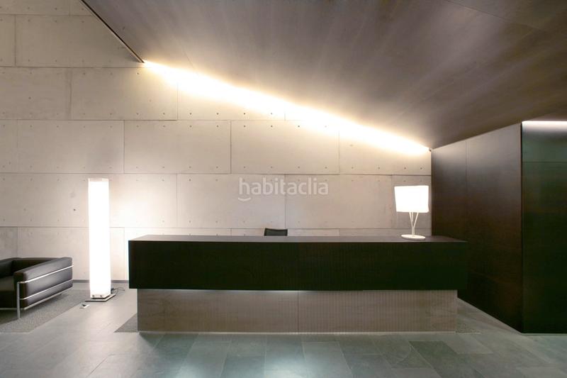 Foto f16661f3-b202-4a90-8ccd-7fcd578ff163. Miete büro in avenida del maresme 44 in El Remei Badalona