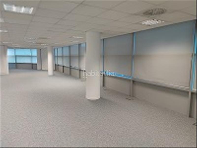 Foto ab6b285c-31a2-43ac-b511-d7023385a4b5. Affitto ufficio in avenida del maresme 44 in El Remei Badalona