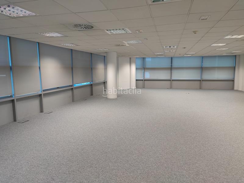 Foto 22954875-6671-4621-acdc-7daabaff52fd. Rent office space in avenida del maresme 44 in El Remei Badalona