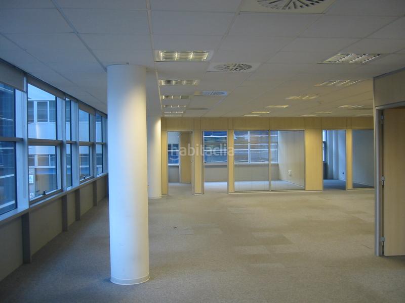 Foto 38ec2215-bf40-494d-83cf-801976dd59c2. Rent office space in avenida del maresme 44 in El Remei Badalona