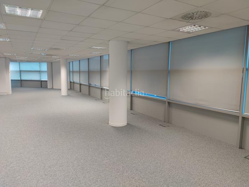 Foto 84cb8c95-d34a-432b-b756-736dd3525bda. Rent office space in avenida del maresme 44 in El Remei Badalona