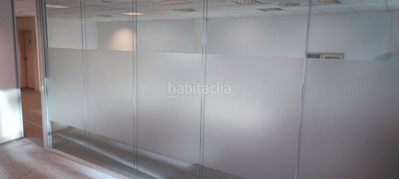 Foto a9b1bcf2-3dc8-469a-a3e9-3aa09fd7815d. Rent office space in avenida del maresme 44 in El Remei Badalona