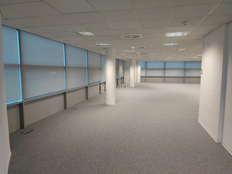 Foto ce90ffab-da29-40b4-bfb8-f9e3a28d9692. Rent office space in avenida del maresme 44 in El Remei Badalona