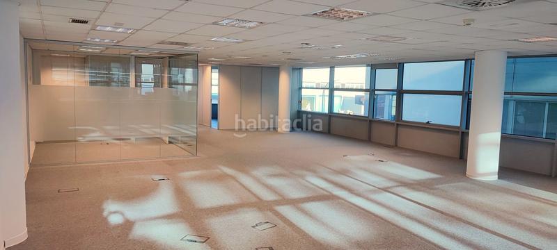Foto ea304a4f-a52e-4854-aef7-095d042fa973. Rent office space in avenida del maresme 44 in El Remei Badalona