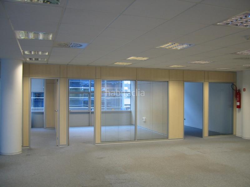 Foto fb0a1bad-af68-4170-9037-f6e04e7b8dab. Rent office space in avenida del maresme 44 in El Remei Badalona