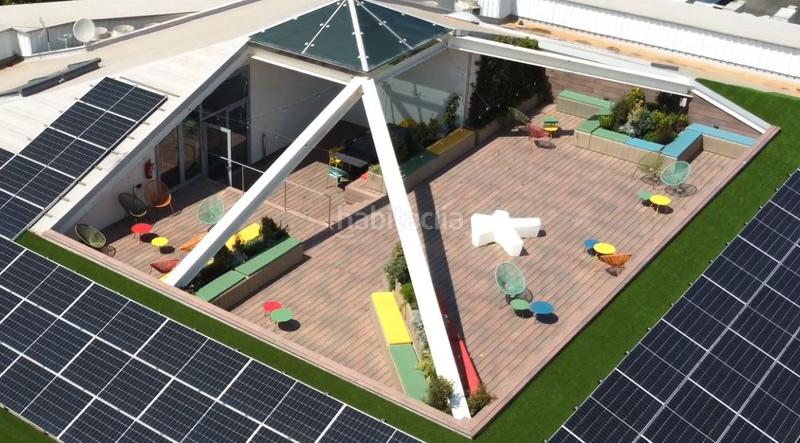 Foto 62175dc7-ac4f-4a26-82d9-fee1367de2fe. Affitto ufficio in avenida del maresme 44 in El Remei Badalona