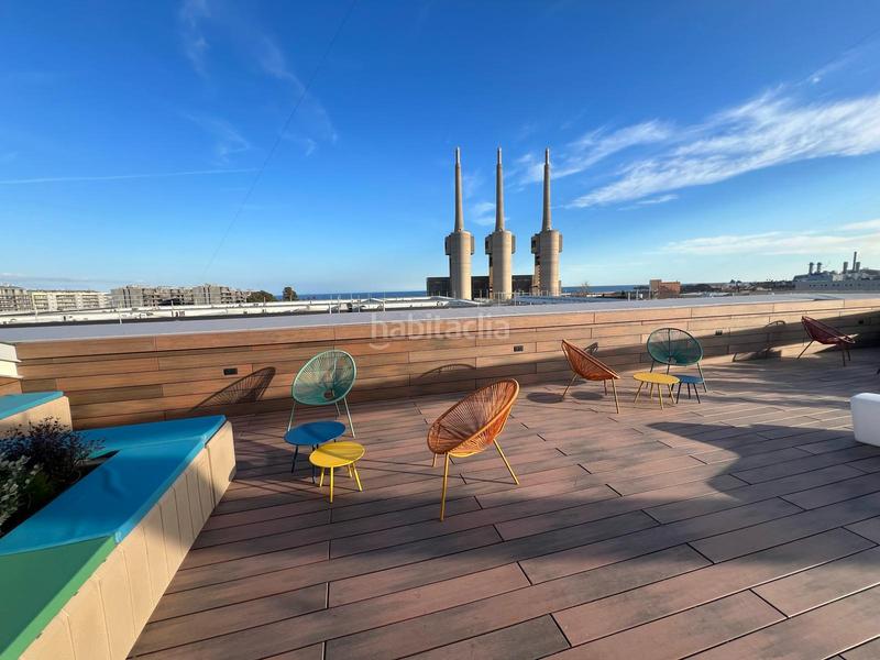 Foto 618a8465-feb7-4407-9c6d-491bad1ddcb7. Alquiler oficina en avenida del maresme 44 nova oficina en lloguer equipada ben comunicada a granland sud en Badalona