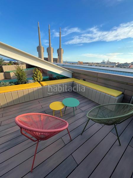 Foto bcca39b0-9909-49e9-8bcc-db6950e90362. Location bureau dans avenida del maresme 44 dans El Remei Badalona