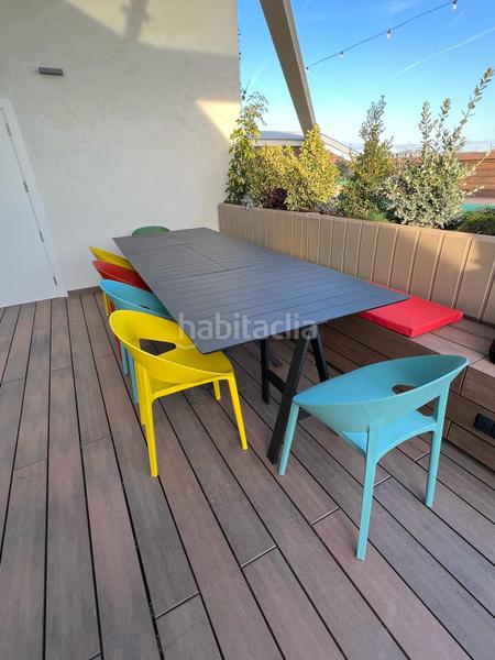 Foto ee3e27ab-f7b3-4538-8519-a7b8011897dc. Rent office space in avenida del maresme 44 in El Remei Badalona