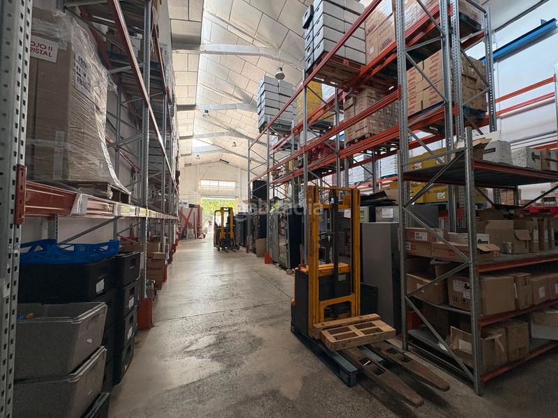 Foto 8caf722c-896c-4f71-9372-416e6f798bf7. Rent industrial building in avinguda de conflent 70 in Badalona