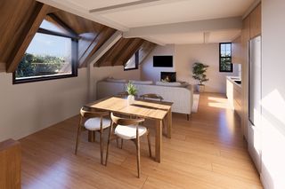 Apartament a Carrer Freixenet 13