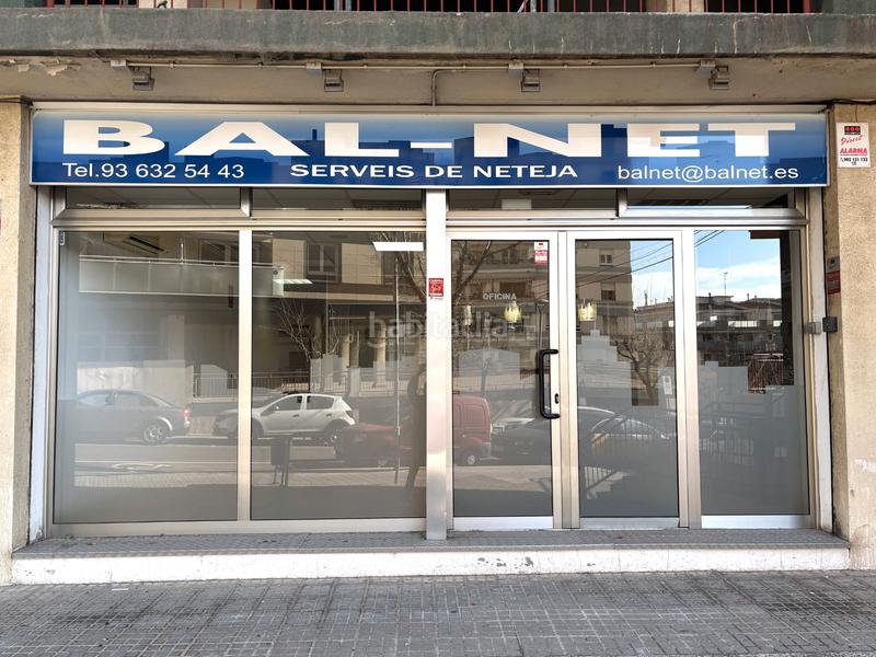 Foto 153f623c-7981-42b6-92c3-0a7bf61e280c. Locale commerciale in Can Calders Sant Feliu de Llobregat