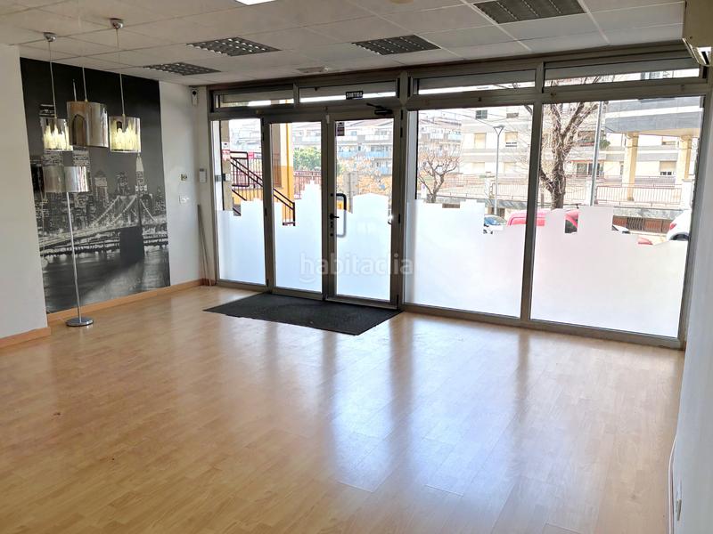 Foto 47e7a021-663c-48c7-be05-57bd4709c107. Locale commerciale in Can Calders Sant Feliu de Llobregat
