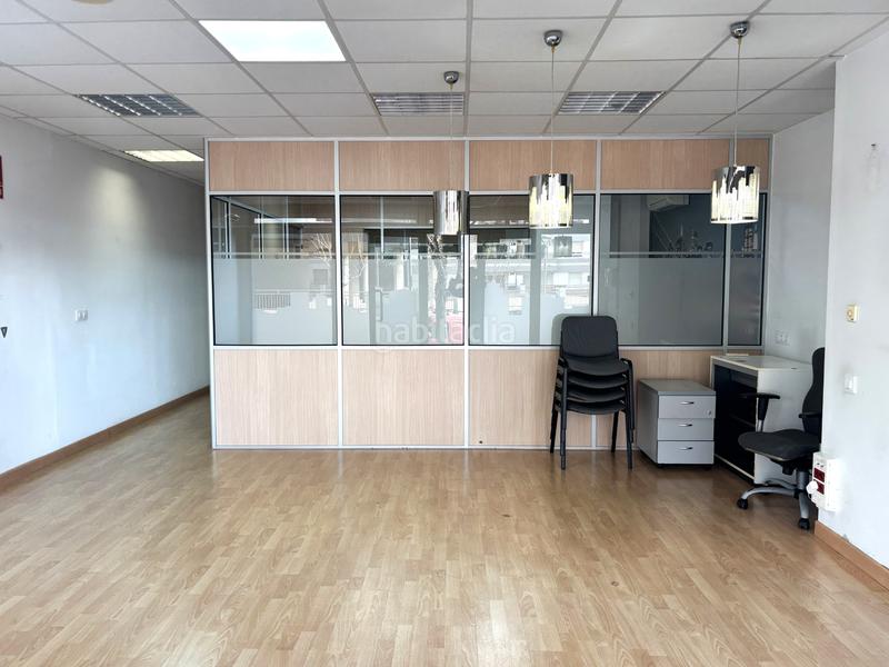 Foto bbf5ac35-b7ab-47ac-83ac-f8059f77fcbd. Locale commerciale in Can Calders Sant Feliu de Llobregat