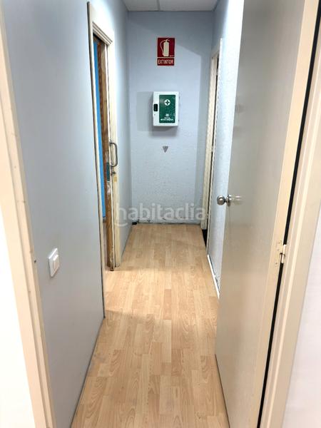 Foto d2ec8c74-7620-450f-9de1-40b7c7e0469e. Locale commerciale in Can Calders Sant Feliu de Llobregat