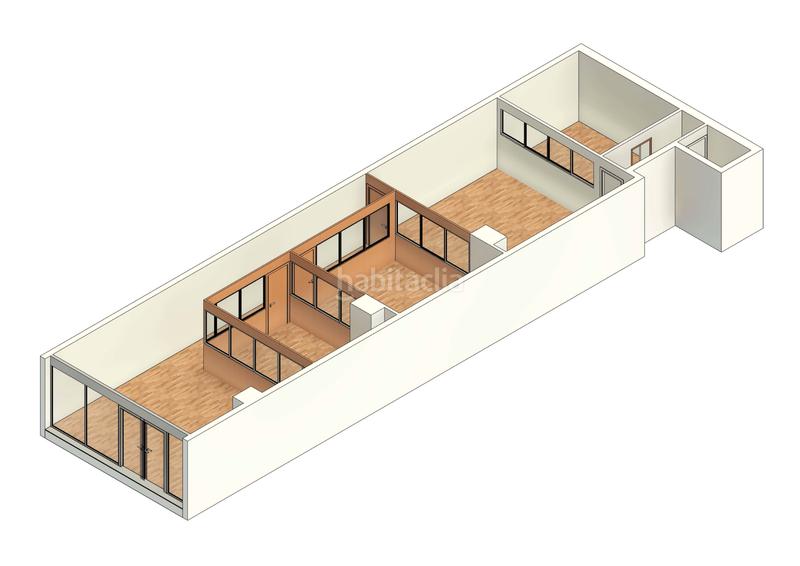 Foto d7b42e24-7794-4392-975d-342b1d368039. Locale commerciale in Can Calders Sant Feliu de Llobregat