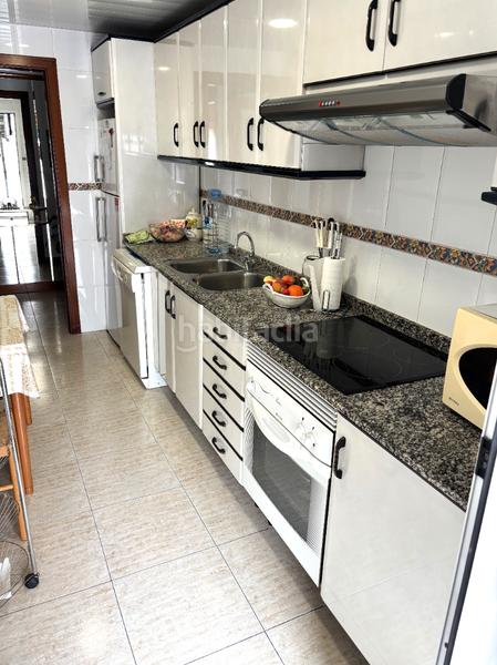 Foto 32d86ce1-a91f-44c3-95dd-94df00c5bea1. Appartement avec parking dans Les Clotes Vilafranca del Penedès