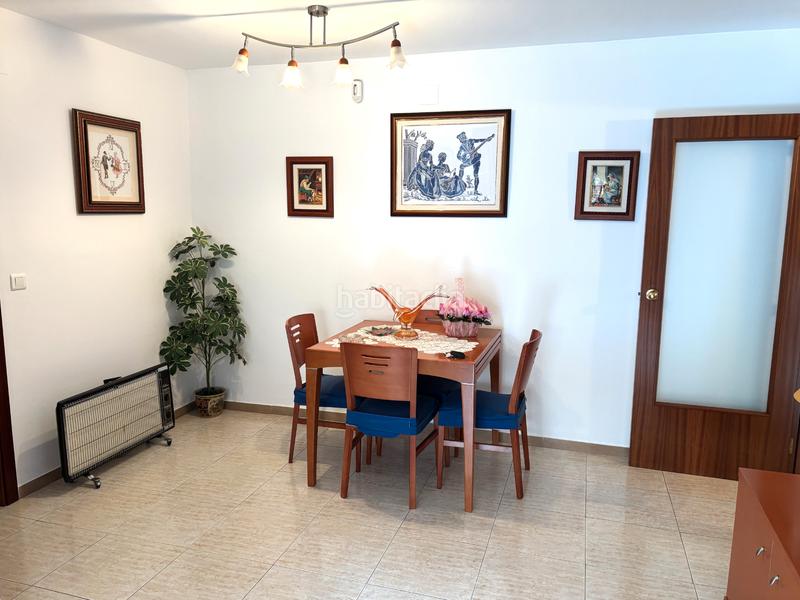 Foto 69c6f461-d44d-449d-8b0e-cafe9e142e7a. Appartement avec parking dans Les Clotes Vilafranca del Penedès