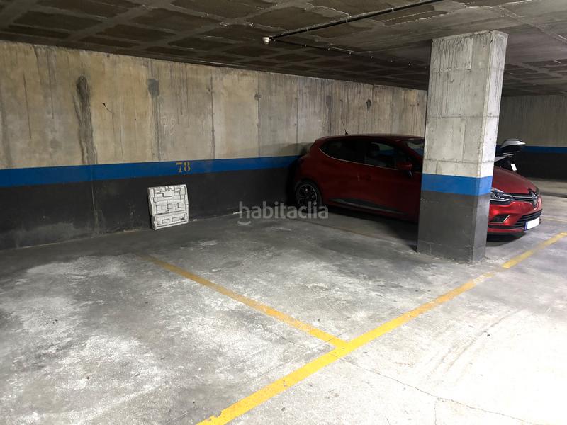 Foto 6aa6fe5a-5154-45c1-a1ef-351f65b296c3. Appartement avec parking dans Les Clotes Vilafranca del Penedès
