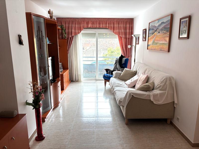 Foto 85bffe39-66a1-4b5a-a98b-790404cf00e3. Appartement avec parking dans Les Clotes Vilafranca del Penedès